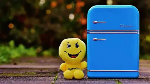 Fridgey: un'applicazione open source per la gestione degli ingredienti in cucina