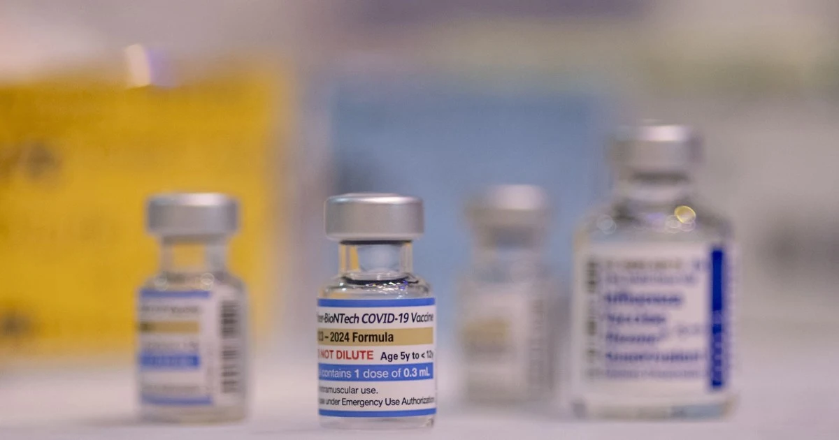 The Covid vaccine just got a lot more expensive—if you're uninsured