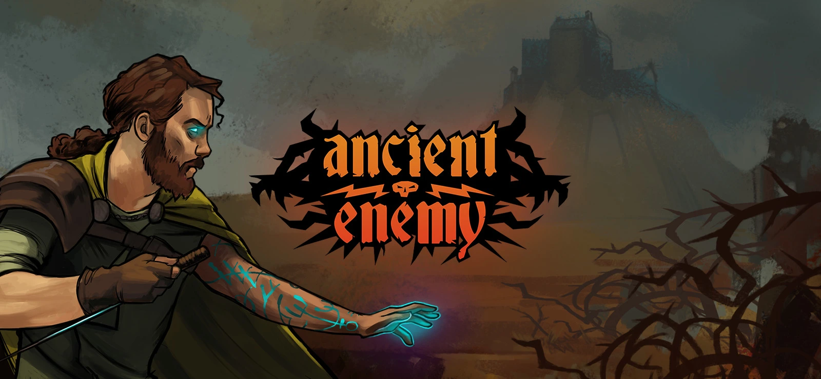 Ancient Enemy