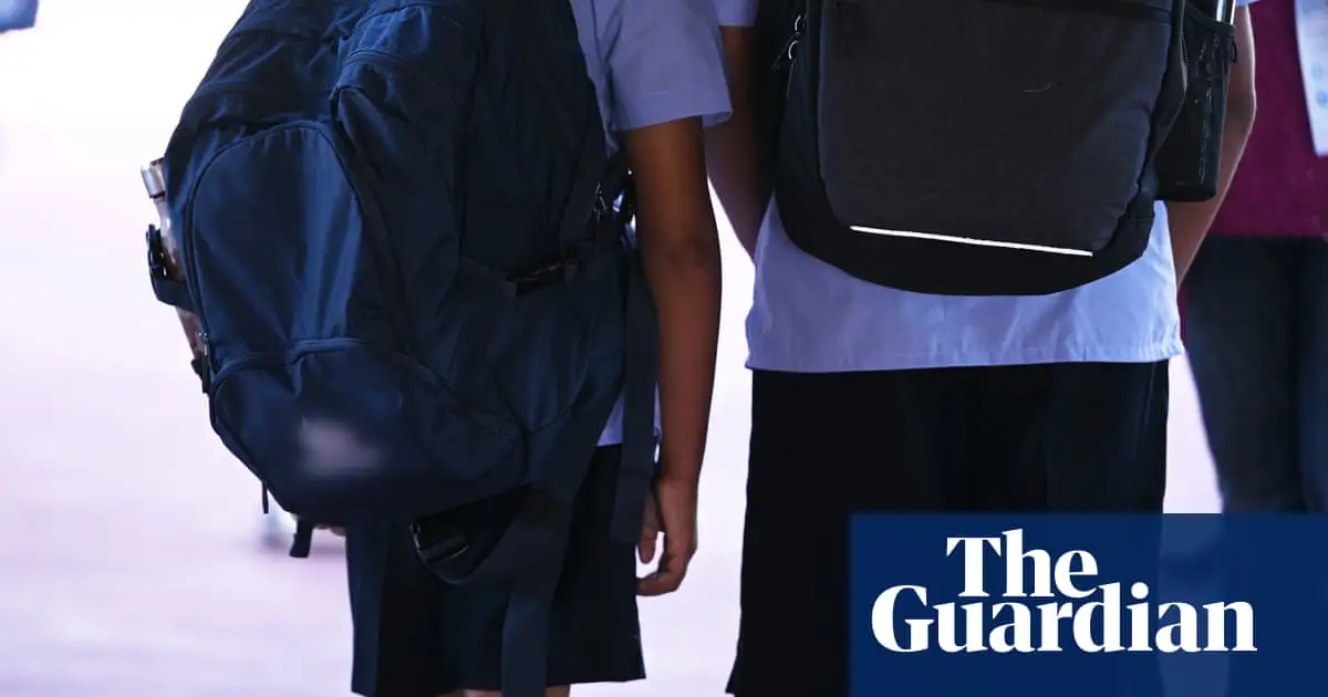 Scott Morrison-era ‘accounting tricks’ to cost public schools $13bn over next five years