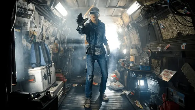 ‘Ready Player One’ to Be Turned Into Massive Metaverse Experience in Partnership With Warner Bros. Discovery