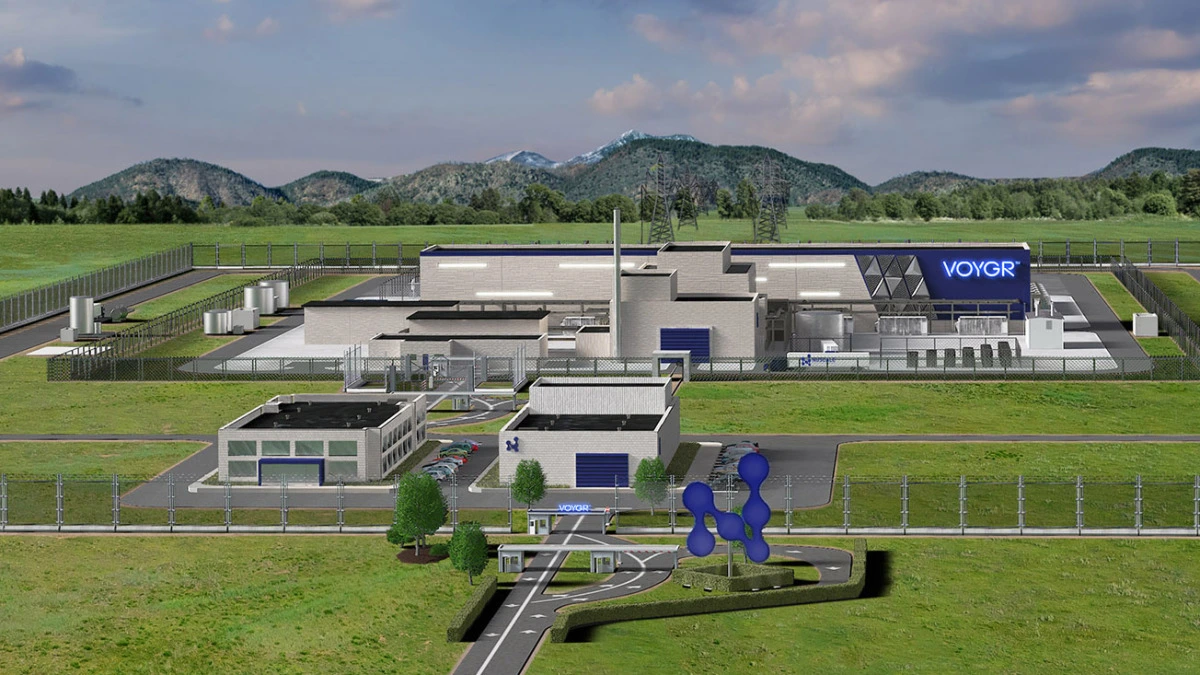 Microsoft Looking to Use Nuclear Reactors to Power Its Data Centers