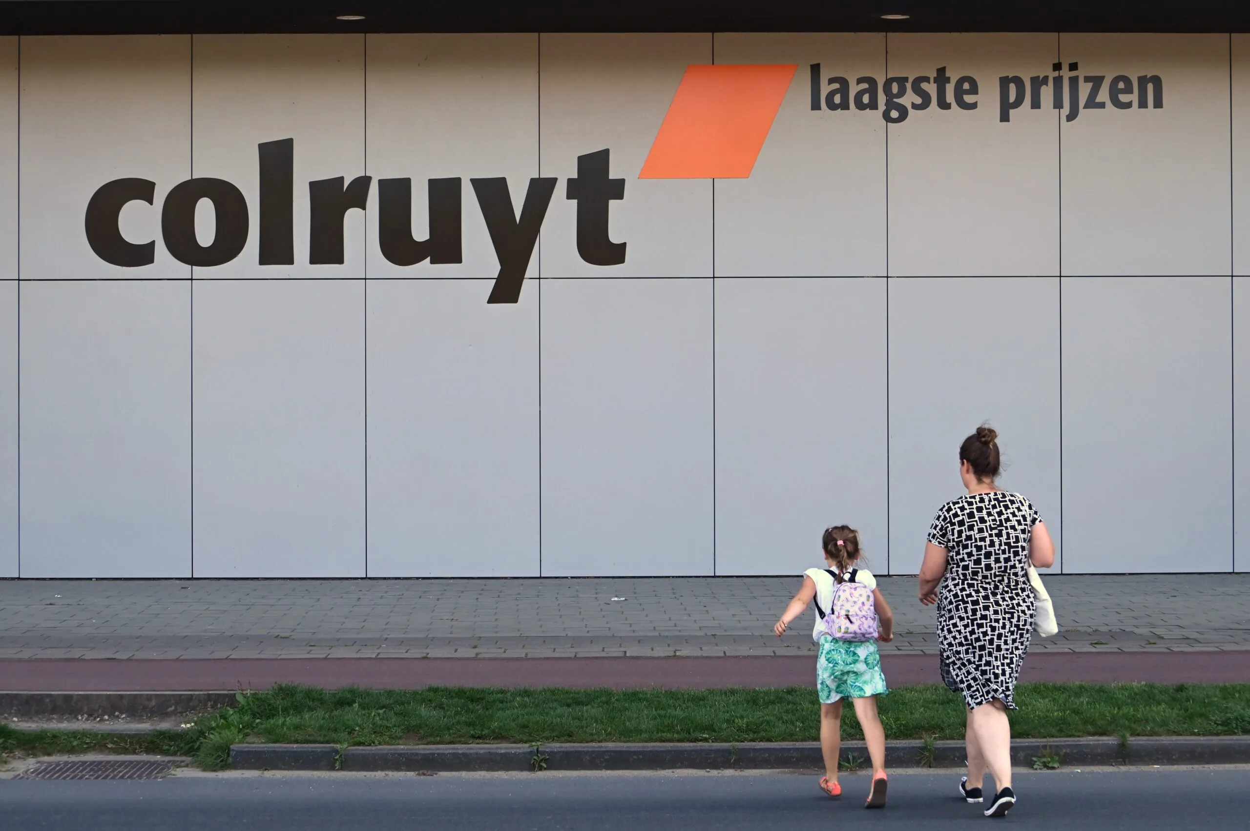 Colruyt va lancer de nouveaux types de magasins en Belgique