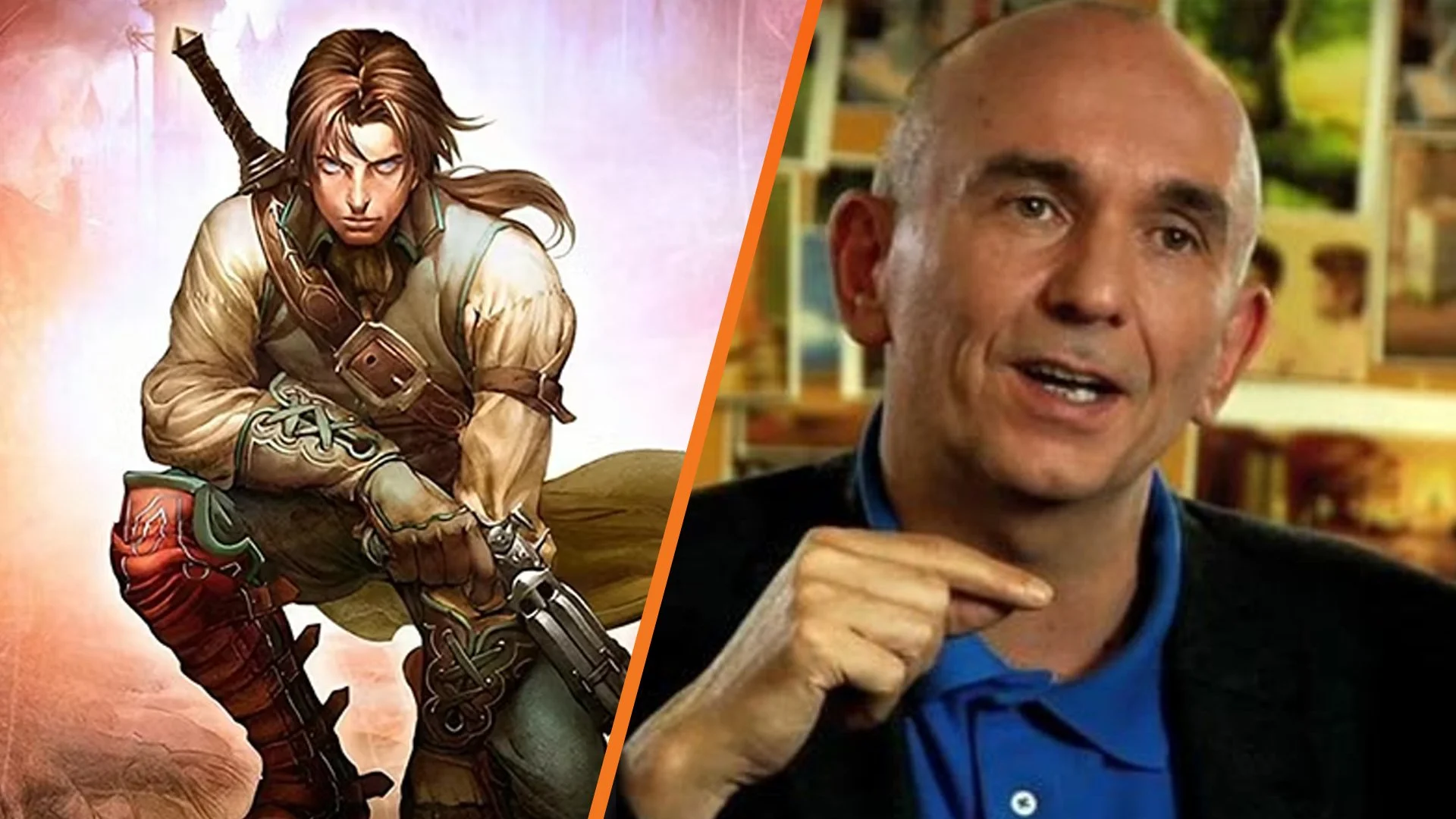 ‘Albion can’t be copyrighted’ - Peter Molyneux explains how his new game is set in the same world as Fable | VGC