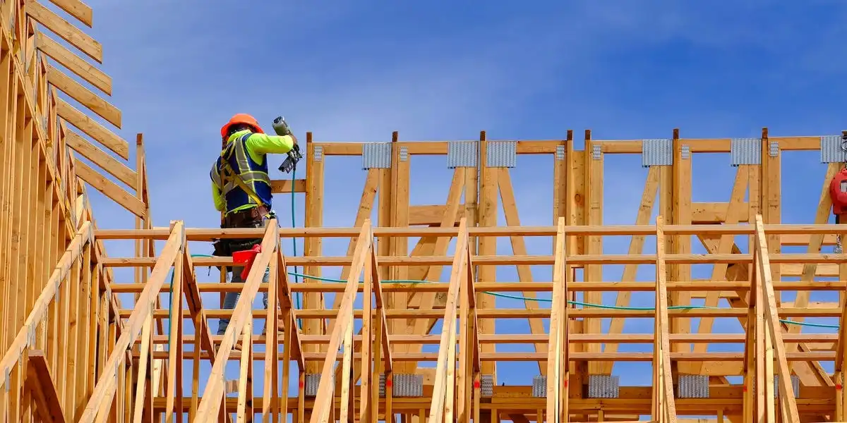 The US needs to build 2 million houses to revive the American dream of homeownership