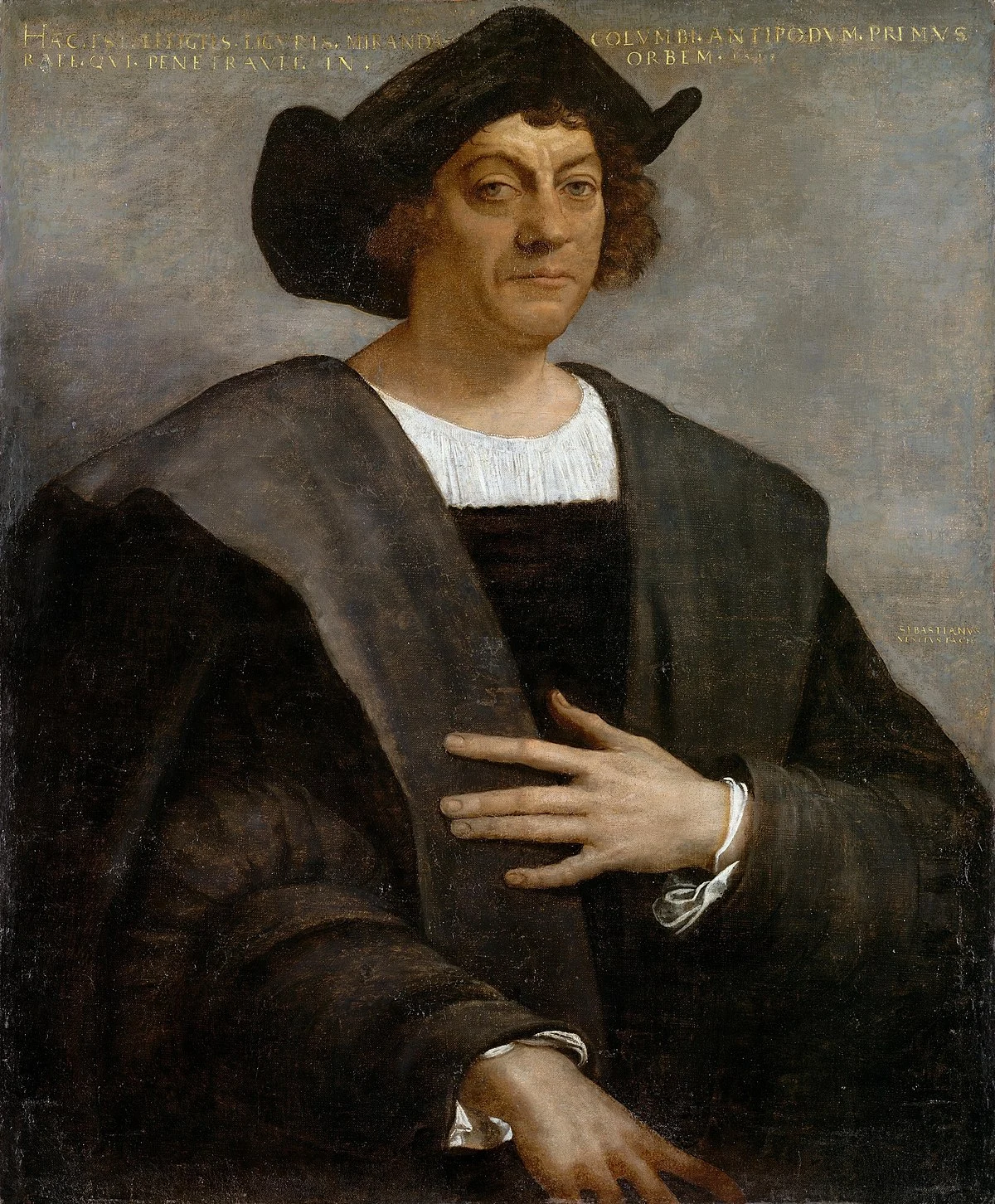 Christopher Columbus - Wikipedia