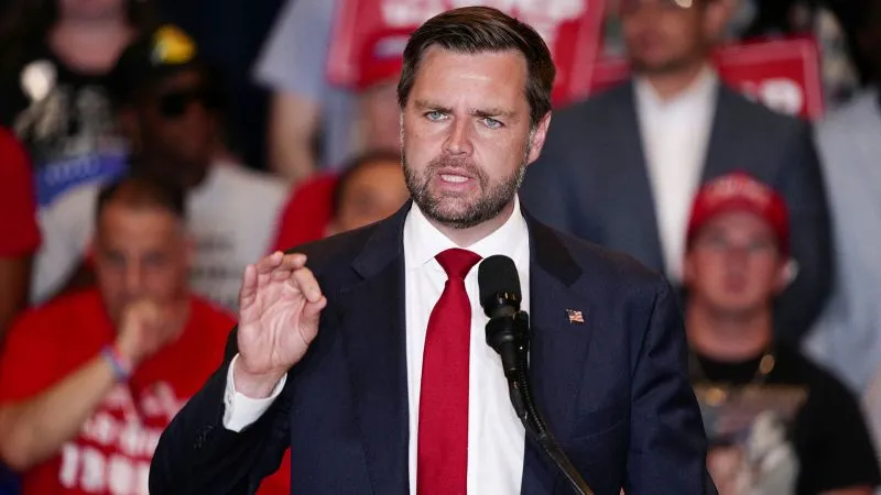 Trump campaign and JD Vance promote false rumors about Haitian immigrants eating pets | CNN Politics