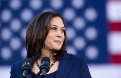 'White Dudes For Kamala Harris' Raised $4 Million, Anger Followed After 'X' Suspended The Group's Social Media Account | Atlanta Daily World