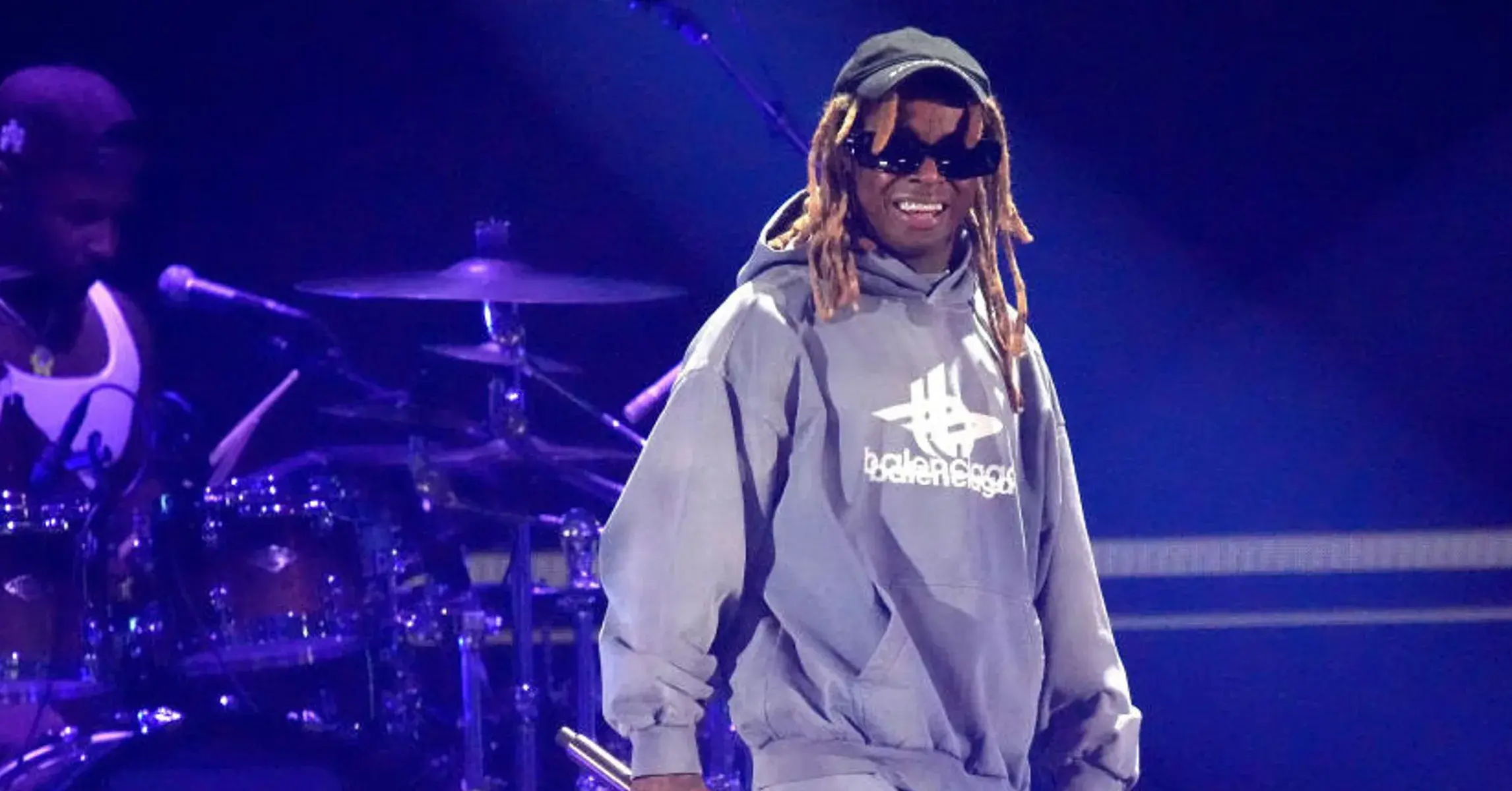 Lil Wayne Unveils "Tha Fix Before Tha VI" Tracklist