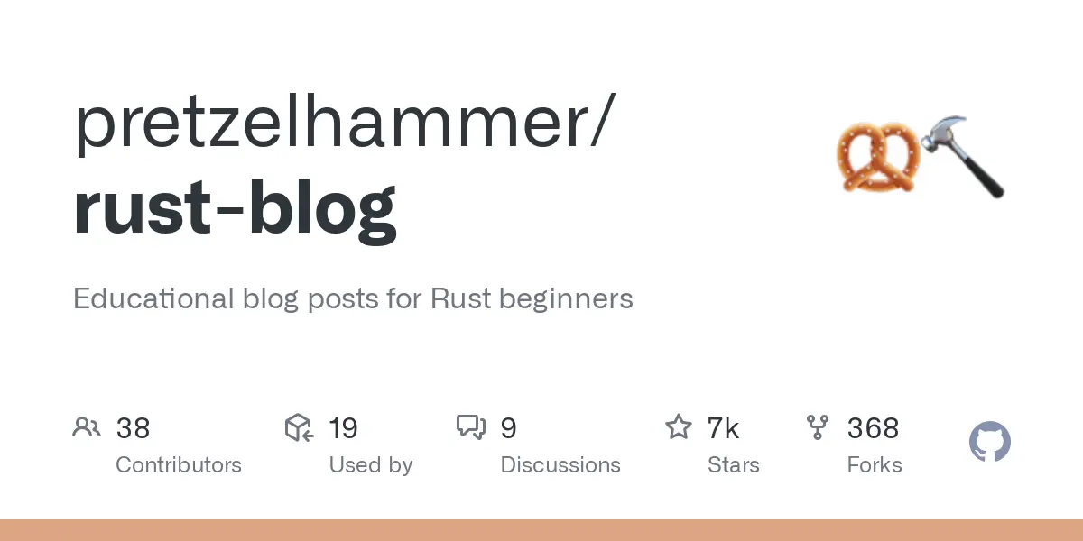 rust-blog/posts/tour-of-rusts-standard-library-traits.md at master · pretzelhammer/rust-blog