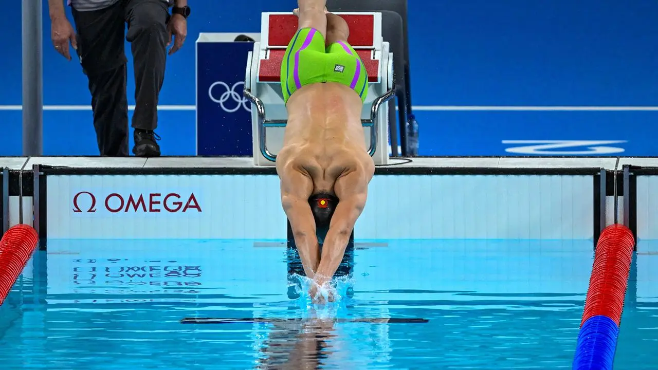 Was haben Sponsoren von ihrem Engagement bei Olympischen Spielen?