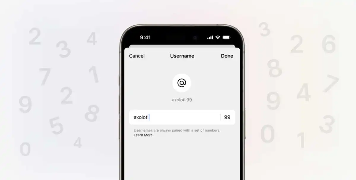 Signal now lets you keep your phone number private with the launch of usernames | TechCrunch