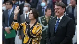 Alexandre de Moraes autoriza quebra dos sigilos bancário e fiscal de Jair Bolsonaro e de Michelle