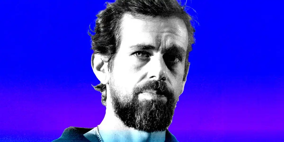 Jack Dorsey gave $10 million to a project run by an anonymous dev — who turned out to be a follower of a fascist 'guru'