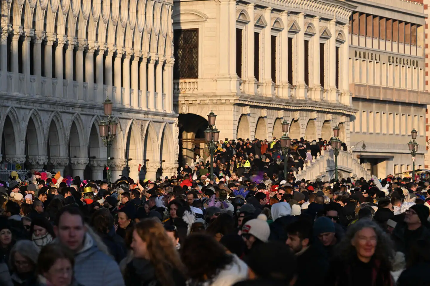 « La notion de surtourisme relève du mépris de classe »