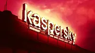 Kaspersky is shutting down its business in the United States