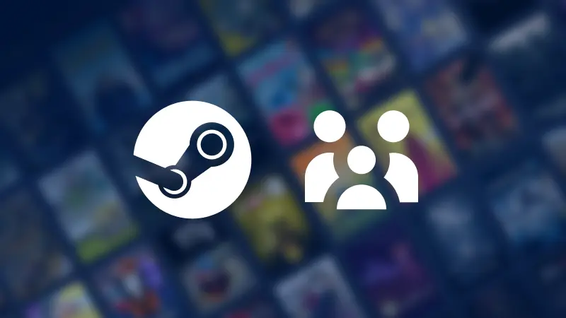 Steam News - Steam Families is here - Steam News