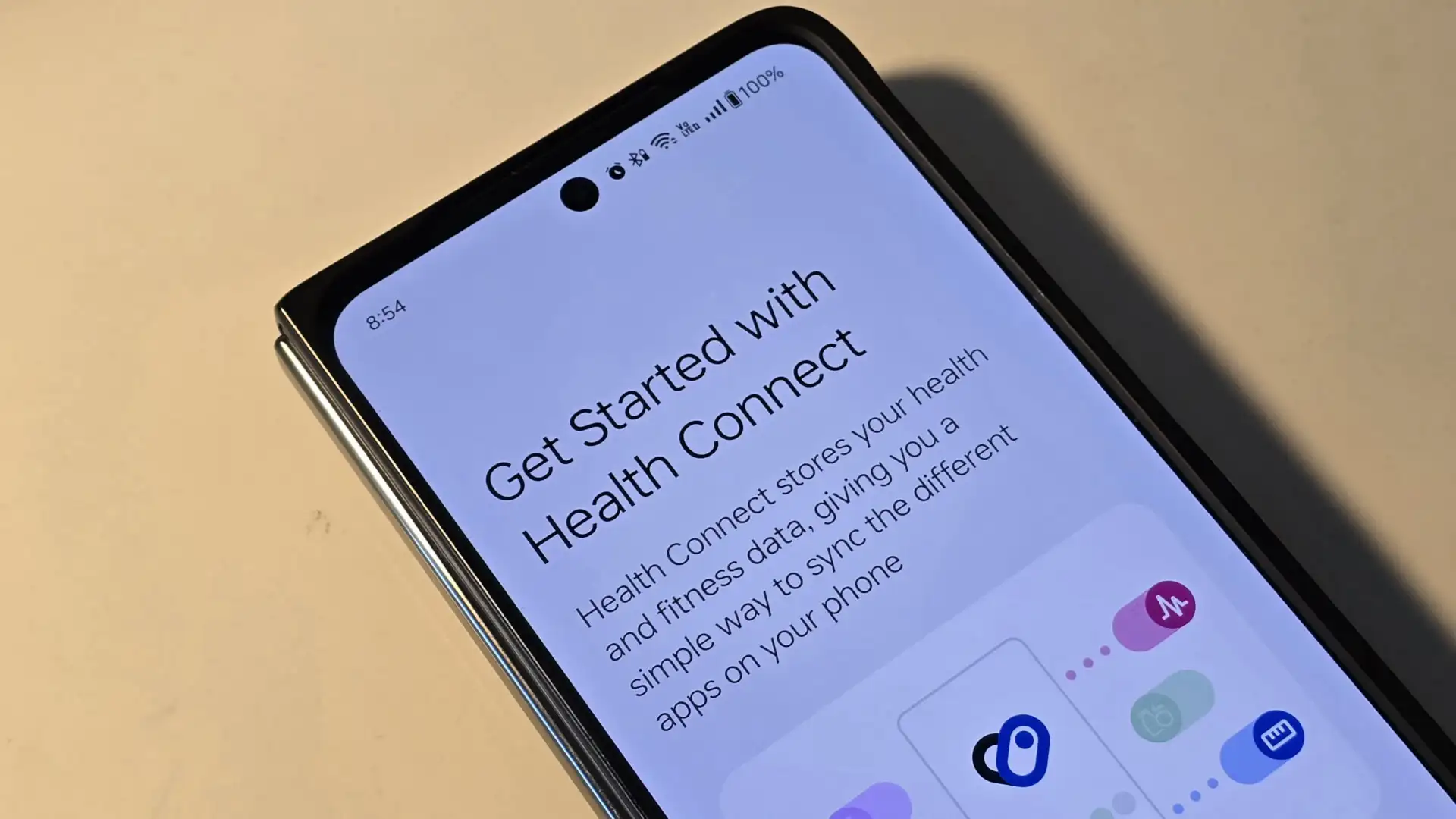 Android 15 will give users more control over their Health Connect data (APK teardown)