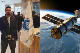 Startup brasiliense lançará 3 satélites educacionais ao espaço