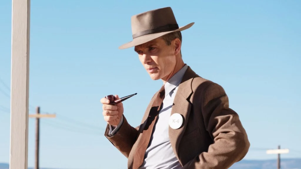 ‘Oppenheimer’ Soaring Past $700M Global Box Office Today, Will Overtake Christopher Nolan’s ‘Interstellar’ On Sunday