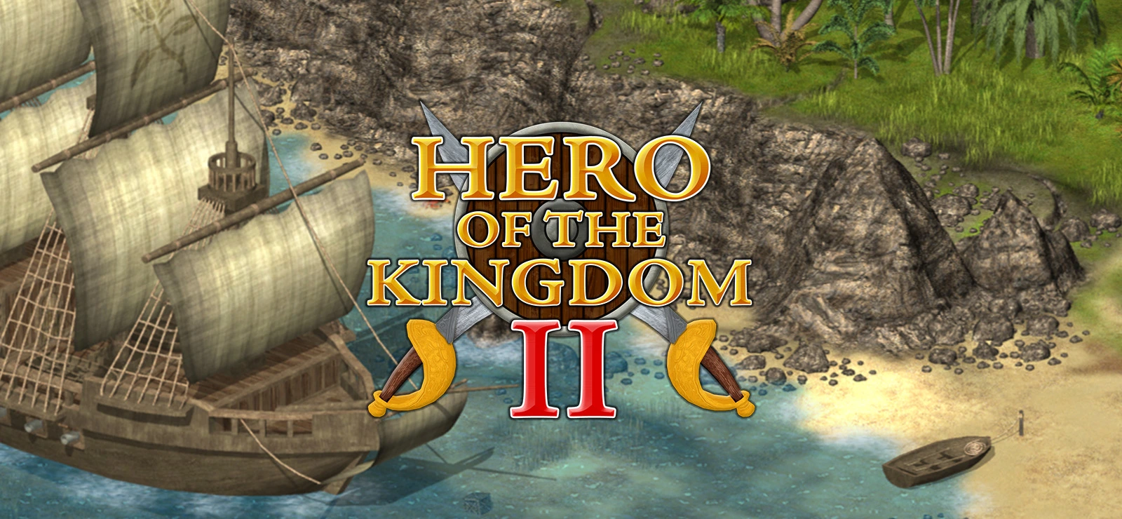 Hero of the Kingdom II