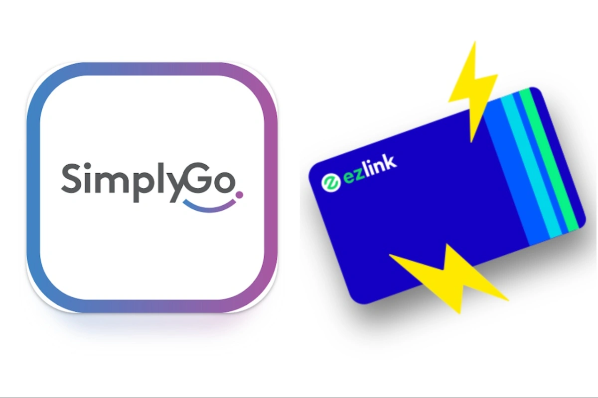 Transition to SimplyGo: Commuters can't use EZ-Link adult or NETS FlashPay cards for fare payment from 1 June