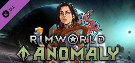 RimWorld - Anomaly on Steam