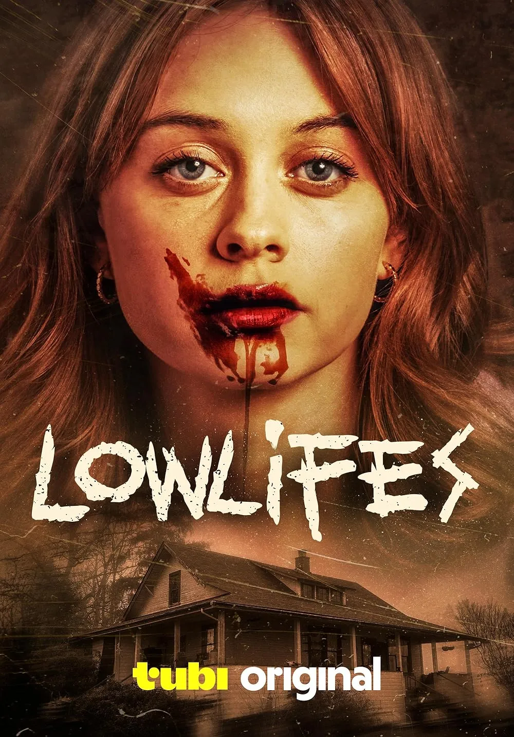 Lowlifes (2024) ⭐ 6.3 | Horror