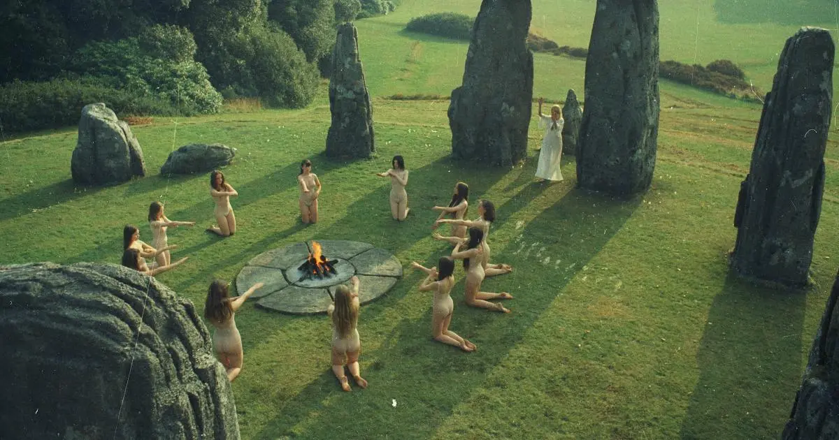 Where to begin with folk horror