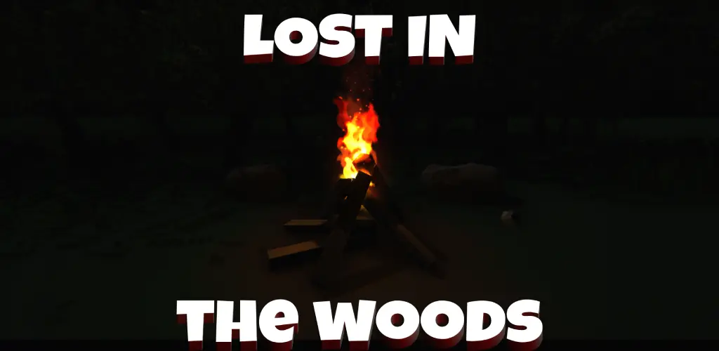 Lost In The Woods by DespairLab Games