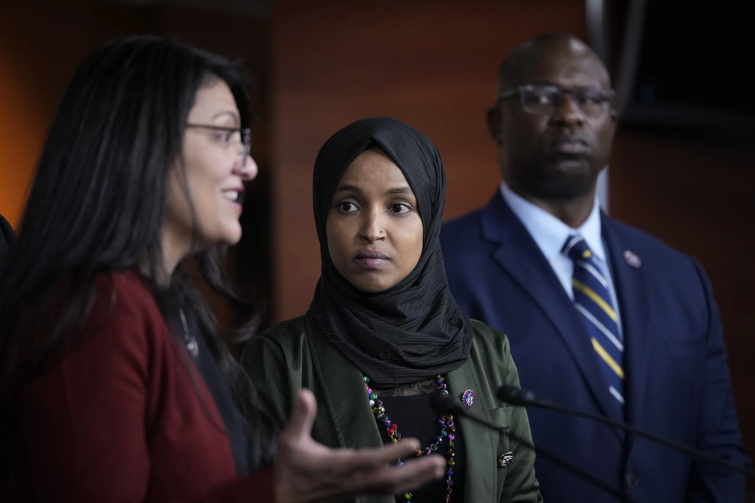 Republicans smeared Ilhan Omar over a faulty translation. Here’s what she really said. - Minnesota Reformer