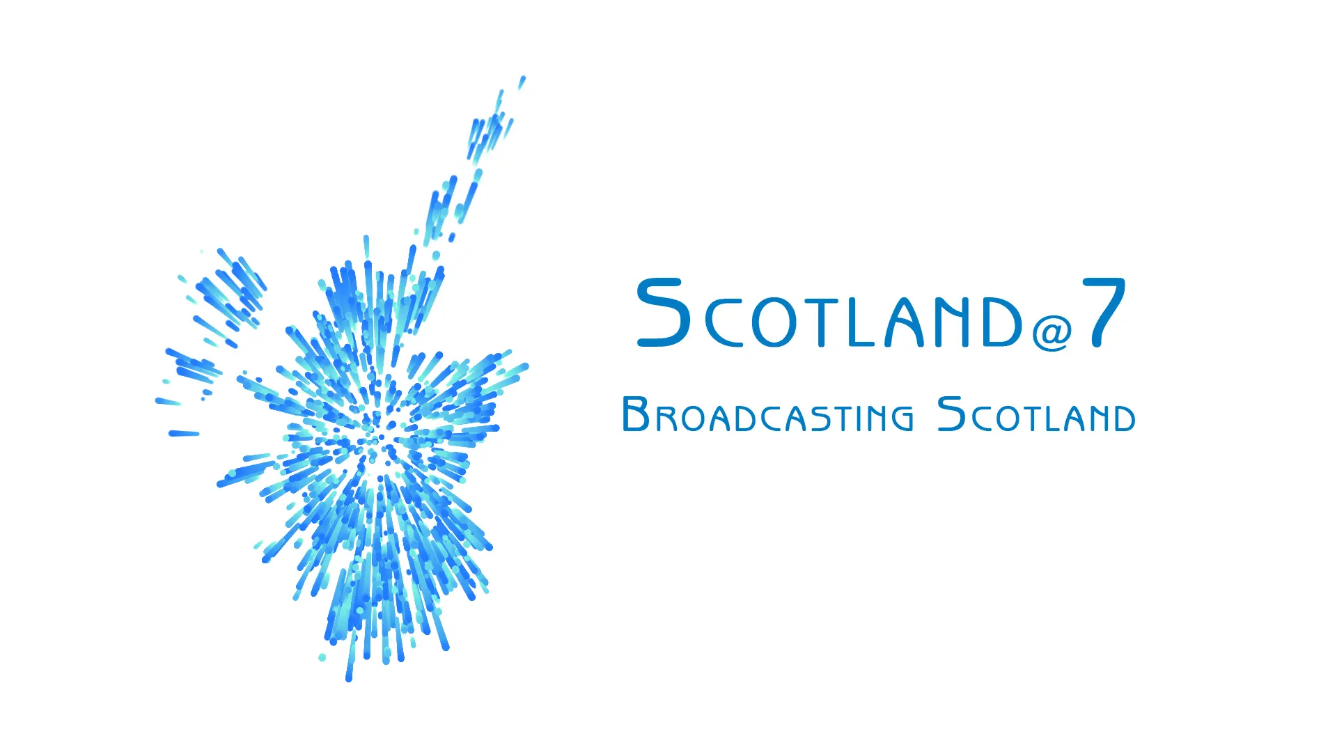 Scotland at 7 - 22/08/2023 - Broadcasting Scotland