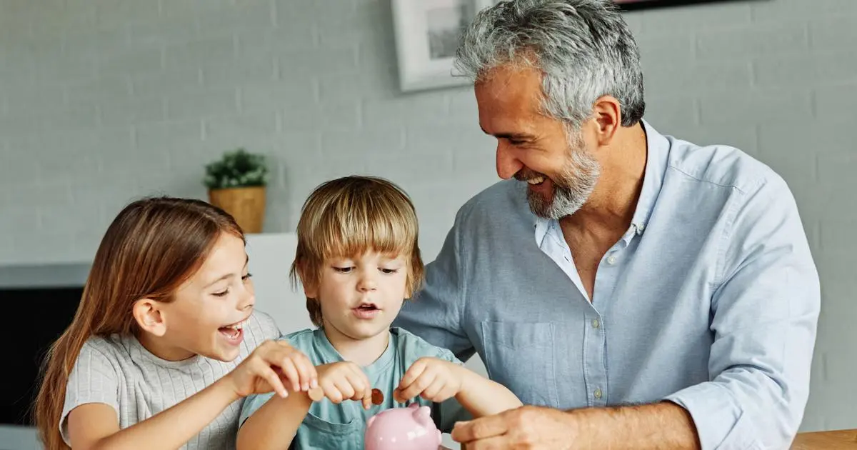 Comment gâter ses petits-enfants sans trop donner au fisc