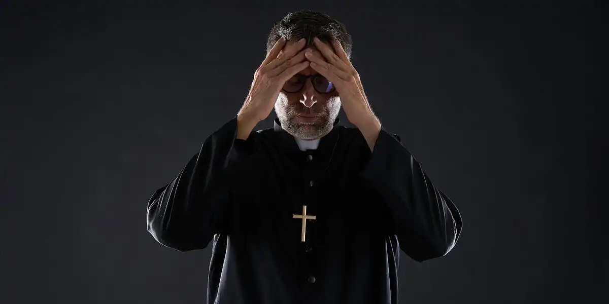 Louisiana High Court: Priests have a "right" not to be sued over decades-old abuse