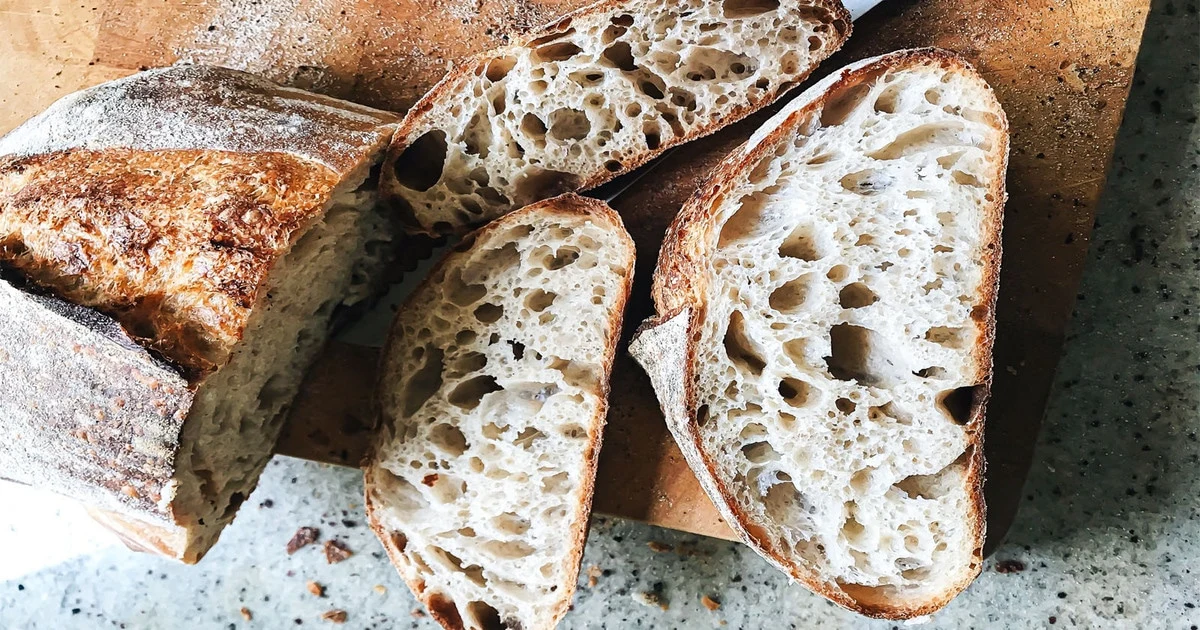 Is Bread Vegan? Plus, Which Types are the Healthiest?