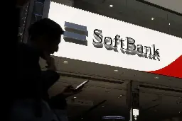 FT:  O fiasco do SoftBank com uma rede social para a geração Z