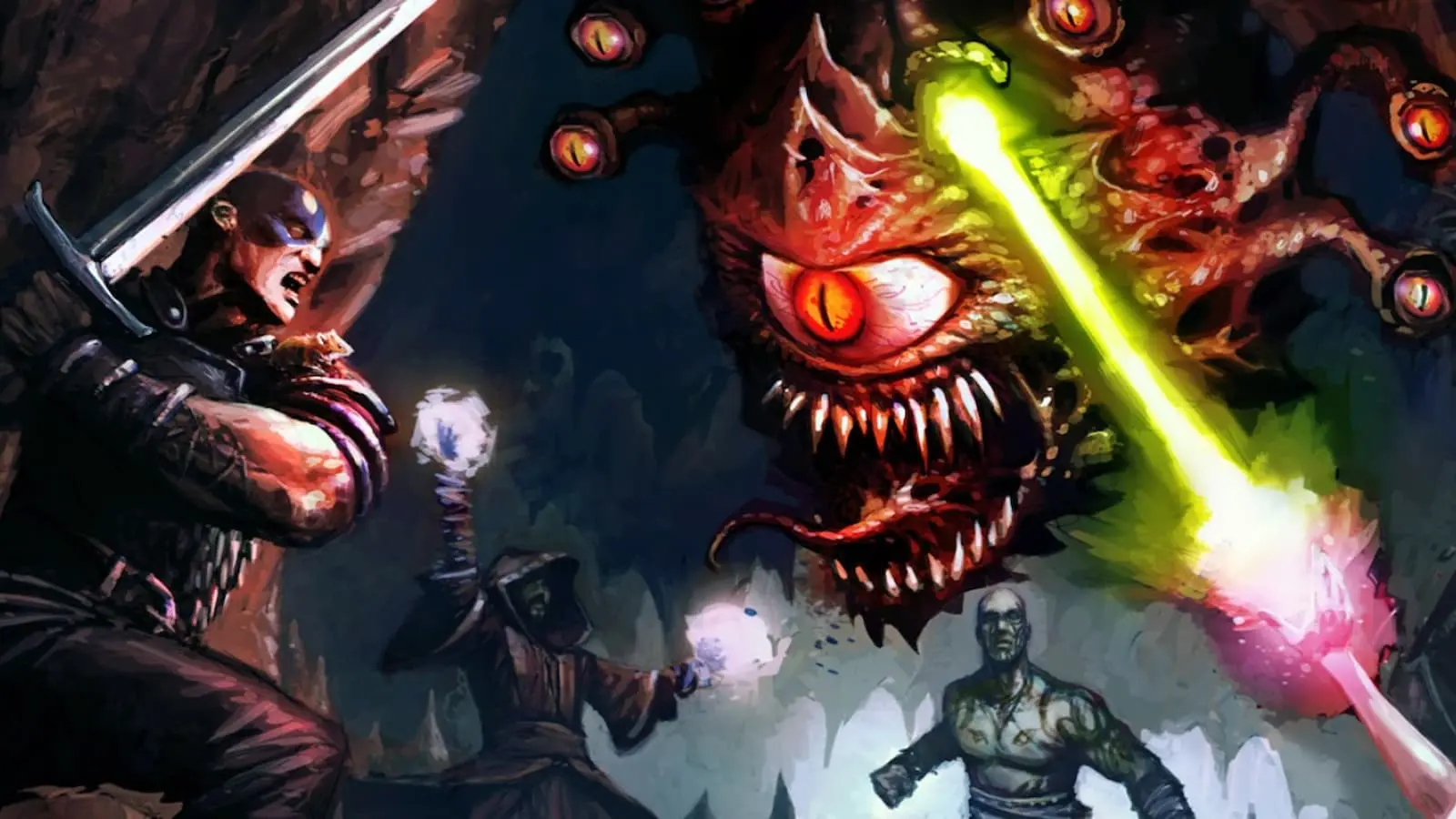 Baldur’s Gate 1 & 2 accidentally announced early for Xbox Game Pass - Dexerto