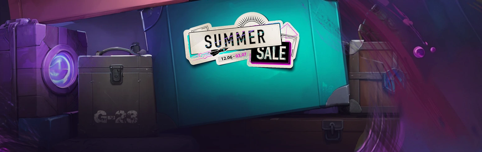 Summer Sale is here – over 5400 titles up to -90%, GIVEAWAY and Contra Anniversary Collection release