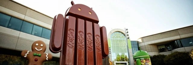 Android 4.4 KitKat is truly dead, loses Play Services support