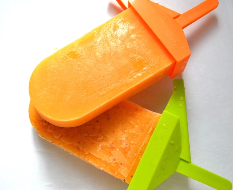 Mango Chile Paletas