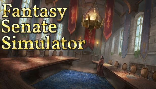 Fantasy Senate Simulator on Steam