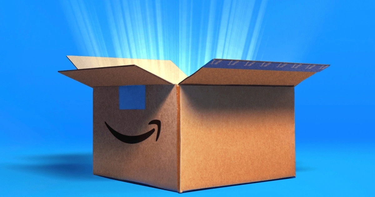 Amazon.com.au | Prime Day