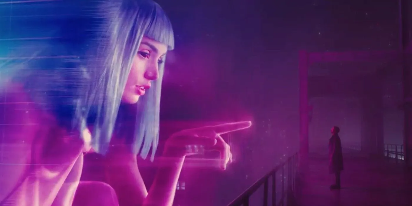 Blade Runner 2099 Gets Exciting Update After Production Delay