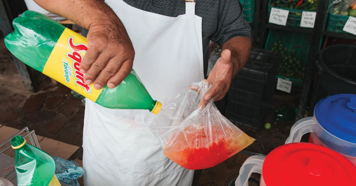 The Vampiro Is a Streetside Staple in Jalisco. It Has One Man to Thank.