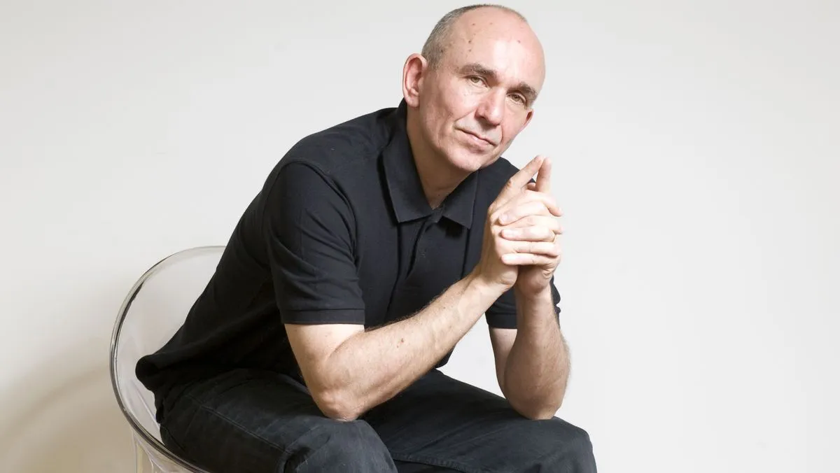 Someone finally figured out a good use for NFTs: Peter Molyneux is using 'land' sales from his failed blockchain game to fund the development of his new project