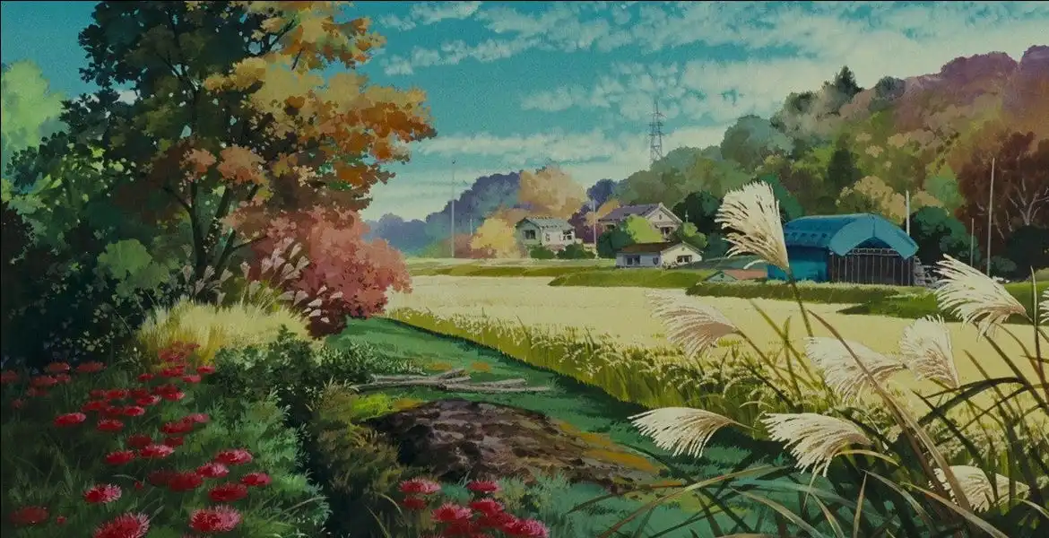 The Limits of Studio Ghibli