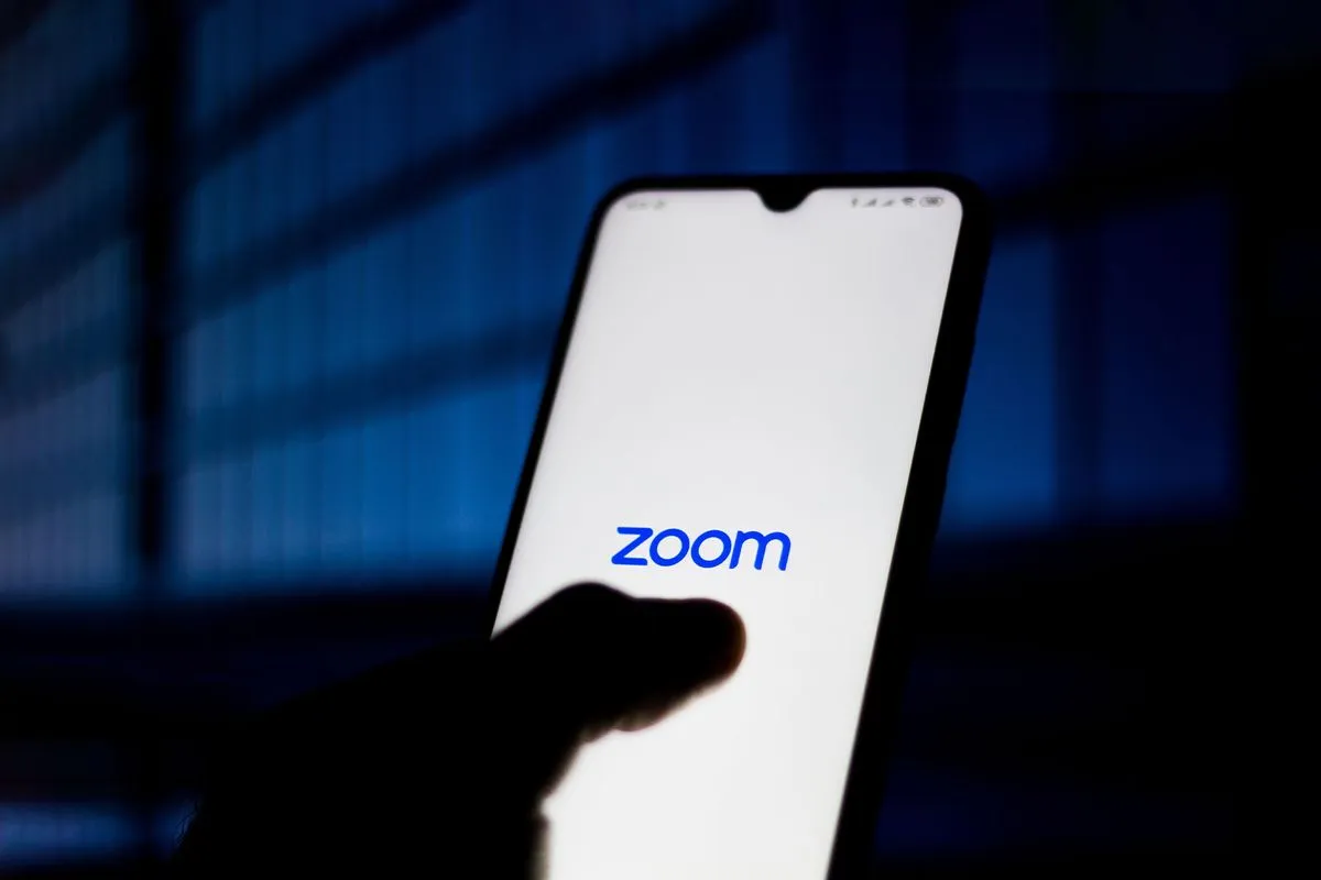 Not so private room: Zoom’s AI privacy fiasco exposes how vulnerable we are to Big Tech's whims