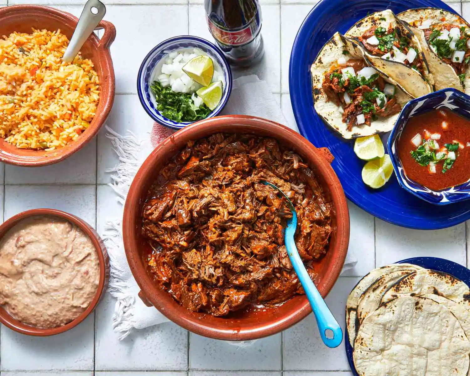 This Birria Is Like Mom's. But Better (and With Gochujang).