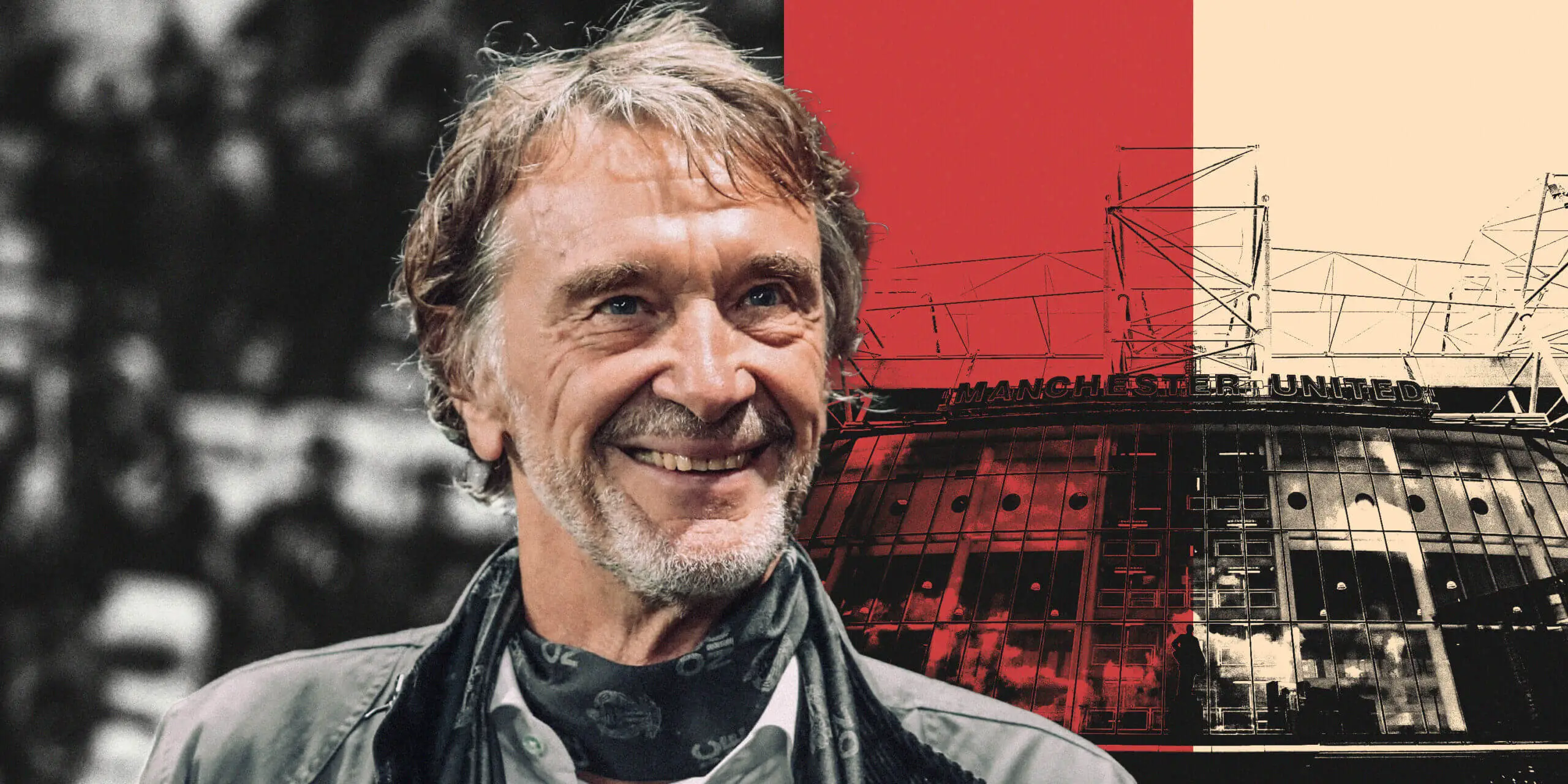 Explained: Man Utd to vote on selling minority stake to Sir Jim Ratcliffe as Qataris pull out