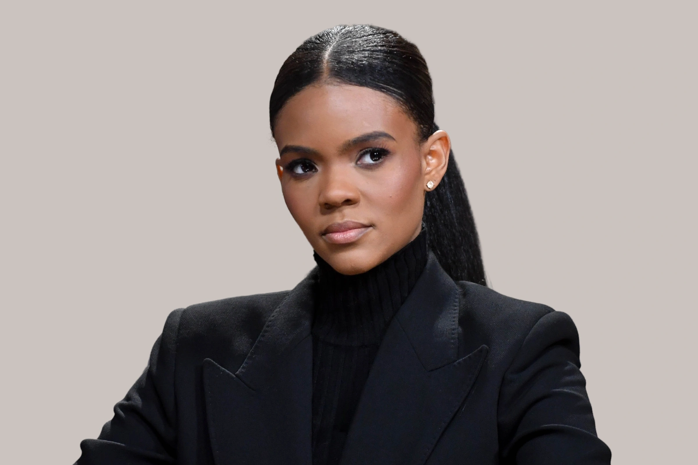 Candace Owens describes science as "pagan faith"